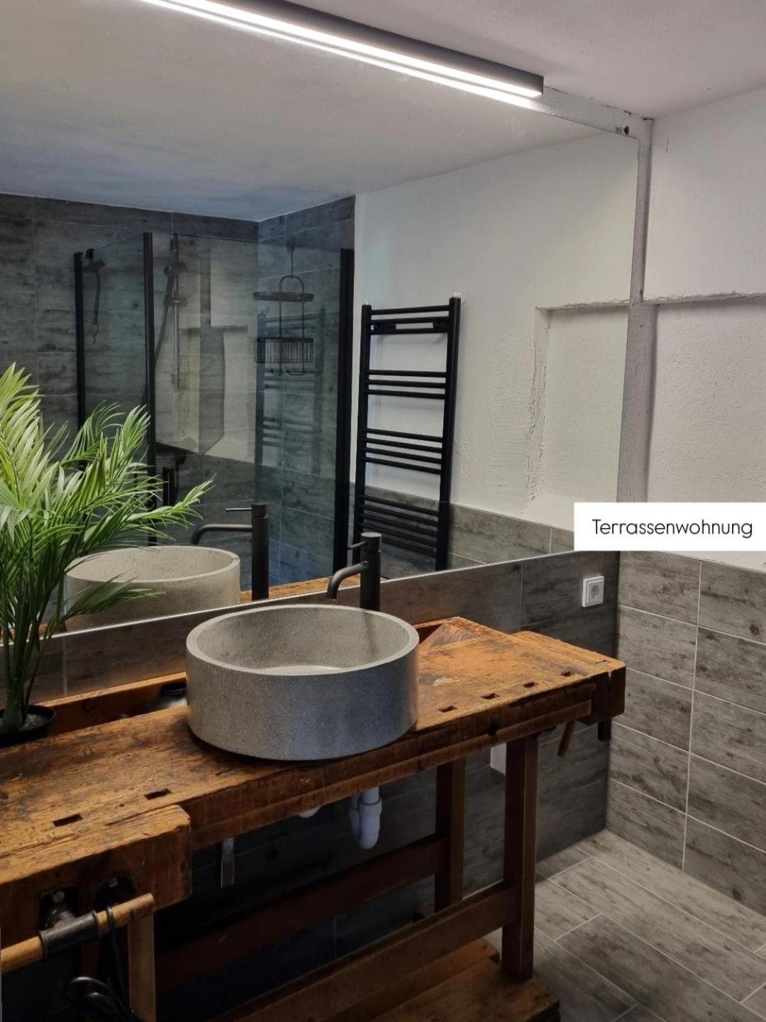 Ferienwohnung Tostner Burgblick Feldkirch Exterior foto
